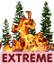 Chandler Burning Index: EXTREME