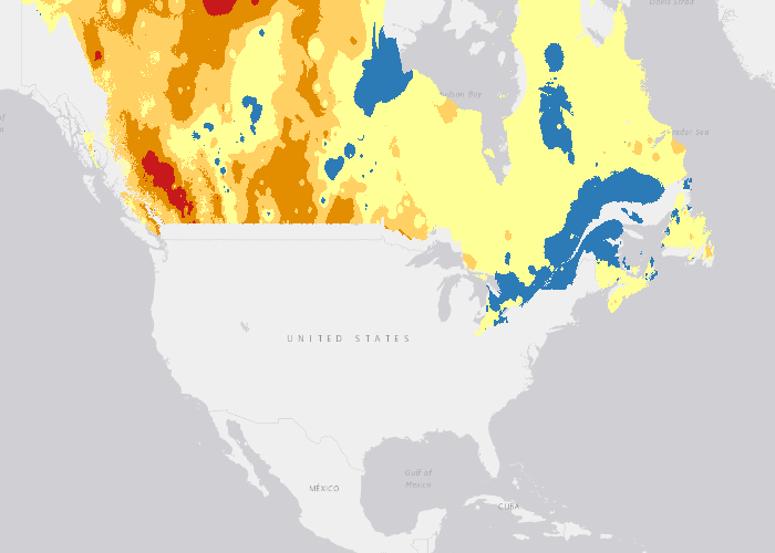 Drought Code (DC)