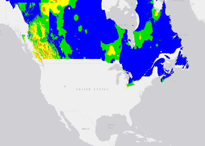 Fire Danger Rating