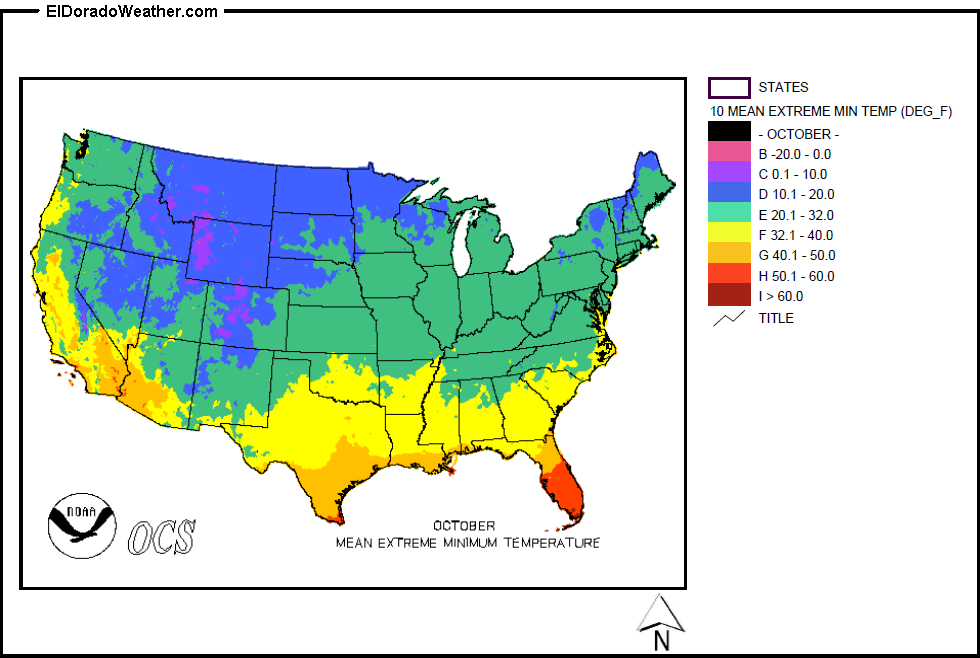Среднегодовая температура в америке. Климатическая карта США. Климатические зоны США. Климат США карта. Карта климата Америки.