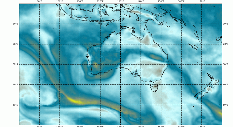 australia PCT