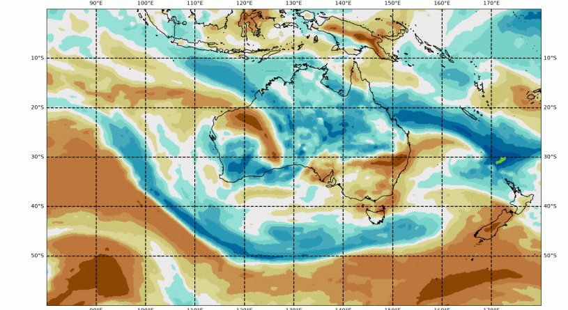 australia PCT