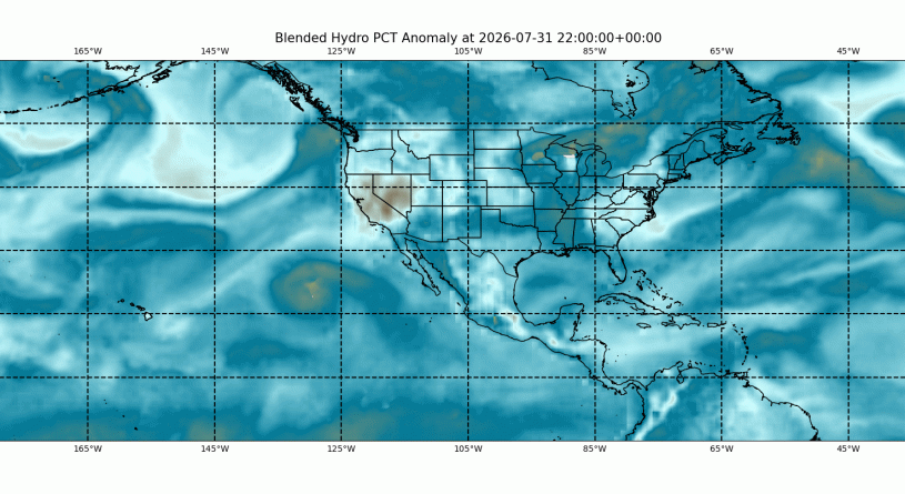 conus PCT