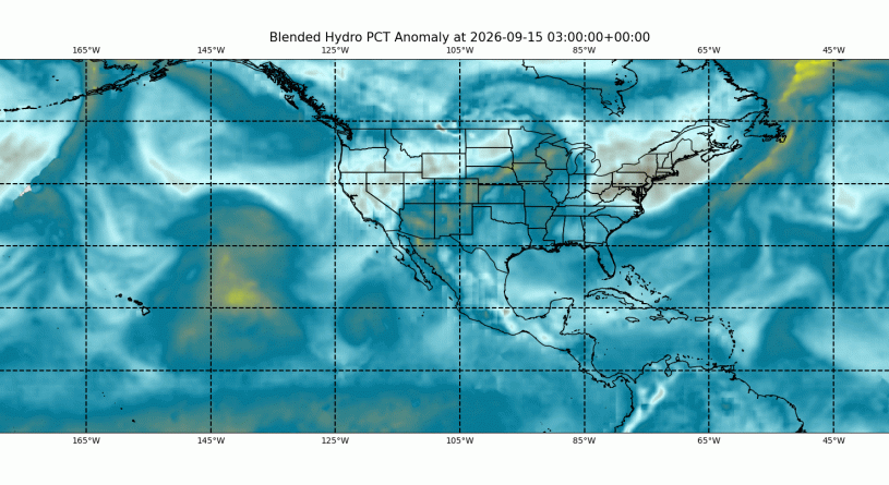 conus PCT