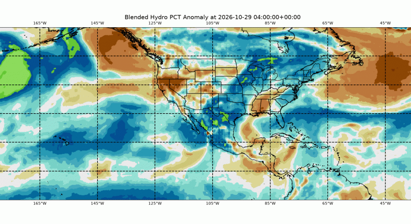 conus PCT