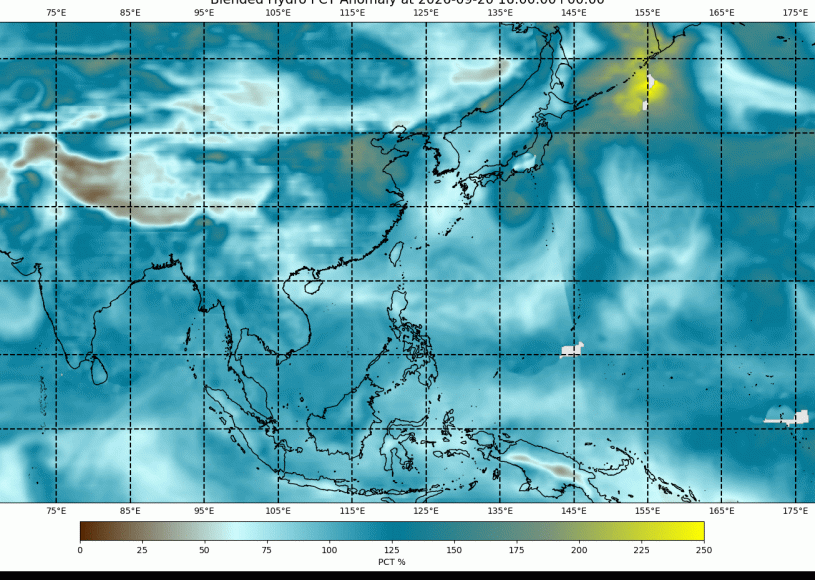 east_asia PCT