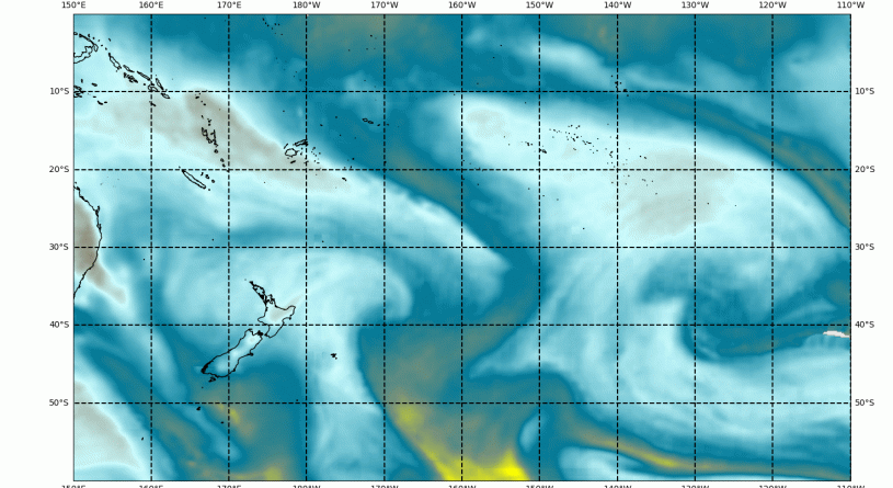 south_pacific PCT