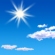 Today: Sunny, with a high near 73. Southwest wind 7 to 9 mph. 