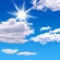 Saturday: Mostly sunny, with a high near 57.