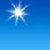 This Afternoon: Sunny, with a high near 22. North wind around 10 mph. 