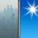 Today: Widespread haze between 10am and noon. Sunny, with a high near 76. Light and variable wind becoming southeast around 5 mph in the afternoon. Today: Widespread haze between 10am and noon. Sunny, with a high near 76. Light and variable wind becoming southeast around 5 mph in the afternoon.