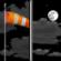Tonight: Partly cloudy, with a low around 61. Breezy, with a southeast wind 21 to 26 mph decreasing to 14 to 19 mph after midnight. Winds could gust as high as 41 mph. 