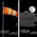 Friday Night: Mostly clear, with a low around 65. Breezy. 
