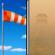 Wednesday: Patchy blowing dust after noon. Sunny, with a high near 78. Breezy, with a south southeast wind 13 to 18 mph increasing to 20 to 25 mph in the morning. Winds could gust as high as 40 mph. 