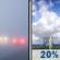 Saturday: A slight chance of showers and thunderstorms after 2pm.  Patchy fog before 9am.  Otherwise, mostly sunny, with a high near 91. Heat index values as high as 101. Calm wind becoming south around 5 mph in the afternoon.  Chance of precipitation is 20%.
