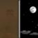 Tonight: Patchy blowing dust before 11pm. Mostly clear, with a low around 70. Windy, with a south wind 26 to 36 mph becoming south 5 to 10 mph. Winds could gust as high as 49 mph. 