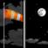 Monday Night: Mostly clear, with a low around 41. Breezy, with a west southwest wind 12 to 17 mph becoming light and variable  in the evening. Winds could gust as high as 32 mph. 
