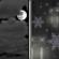 Friday Night: A chance of rain and snow showers after 4am.  Cloudy, with a low around 36.