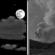 Saturday Night: Patchy smoke after 1am. Partly cloudy, with a low around 60. West wind 5 to 10 mph becoming east in the evening. Winds could gust as high as 20 mph. 
