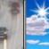 Wednesday: A slight chance of rain before 11am.  Areas of fog before 8am.  Otherwise, partly sunny, with a high near 60.
