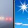 Monday: Patchy fog before 8am.  Otherwise, mostly sunny, with a high near 71. North wind 9 to 11 mph, with gusts as high as 21 mph. 