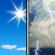 Thursday: A chance of showers and thunderstorms after noon.  Mostly sunny, with a high near 97.