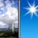 Thursday: A slight chance of showers and thunderstorms before noon.  Sunny, with a high near 84.