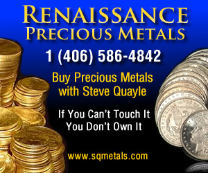 Renaissance Precious Metals